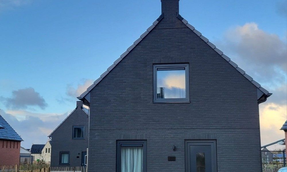 Guest house 642068 - Holiday property Zuid-Beveland - Luxe Villa Nr. 215 für 4 Personen 