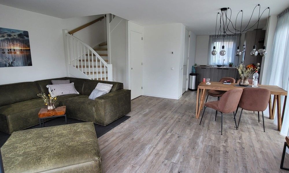 Guest house 642068 - Holiday property Zuid-Beveland - Luxe Villa Nr. 215 für 4 Personen 