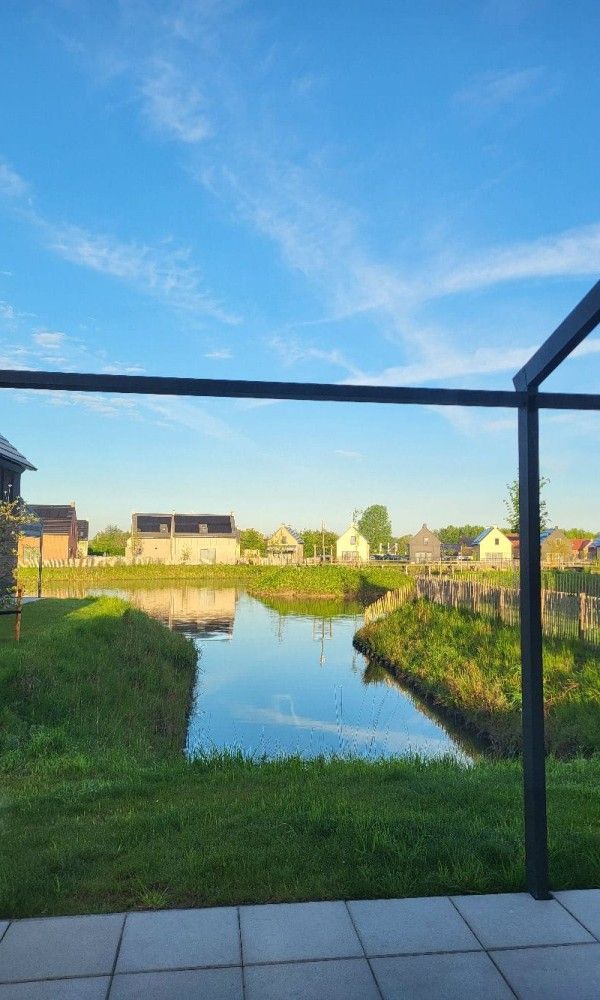 Guest house 642068 - Holiday property Zuid-Beveland - Luxe Villa Nr. 215 für 4 Personen 