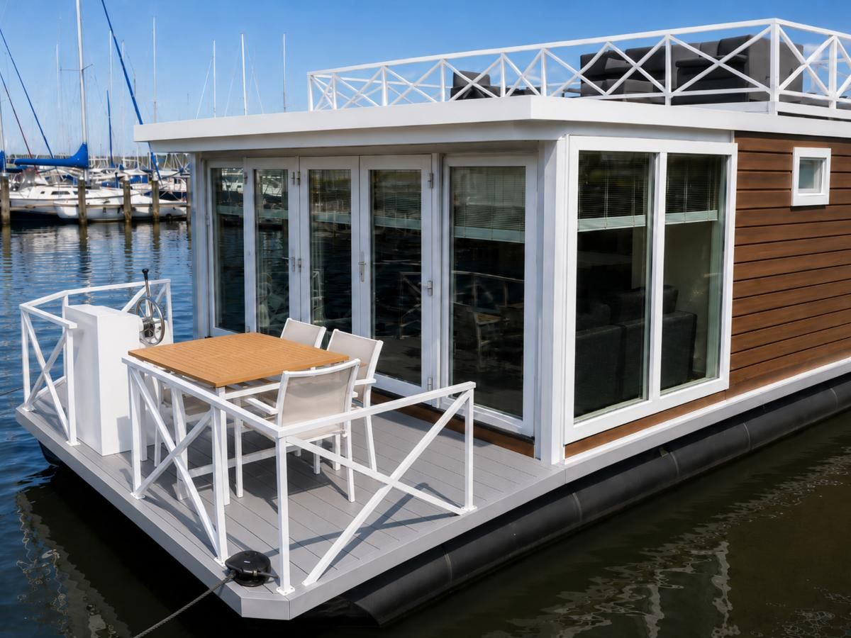 Verblijf 642069 - Vakantiewoning Zuid-Beveland - De Zeeuwse Vloot