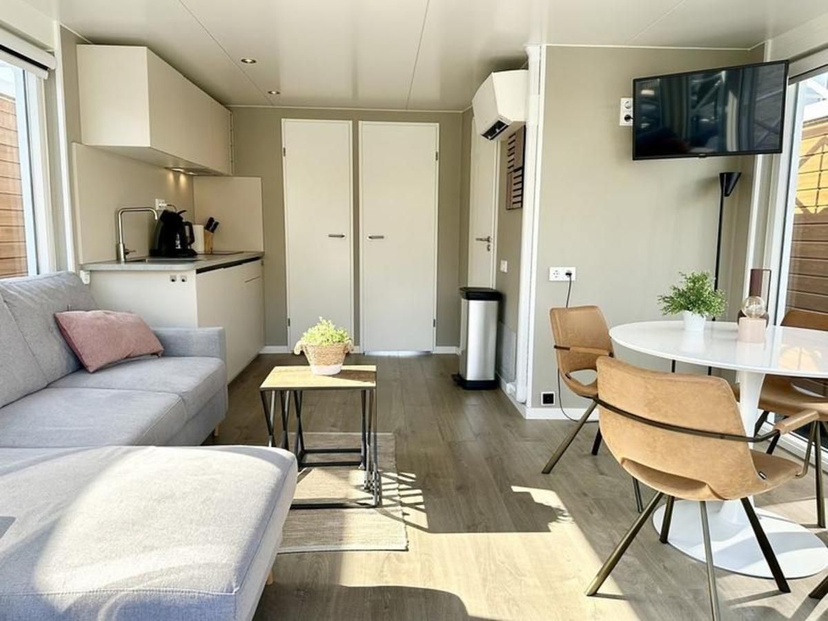 Verblijf 642069 - Vakantiewoning Zuid-Beveland - De Zeeuwse Vloot