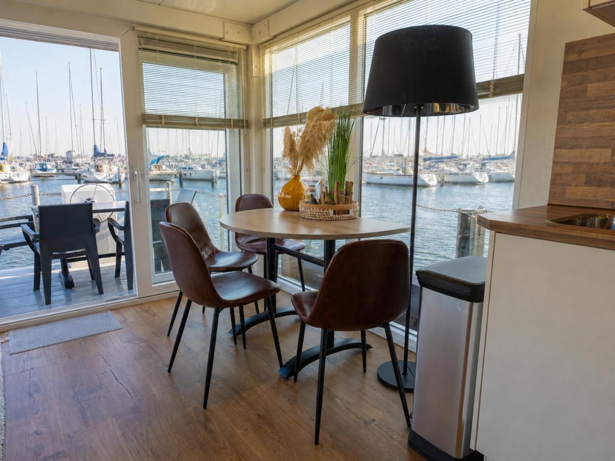 Verblijf 642069 - Vakantiewoning Zuid-Beveland - De Zeeuwse Vloot