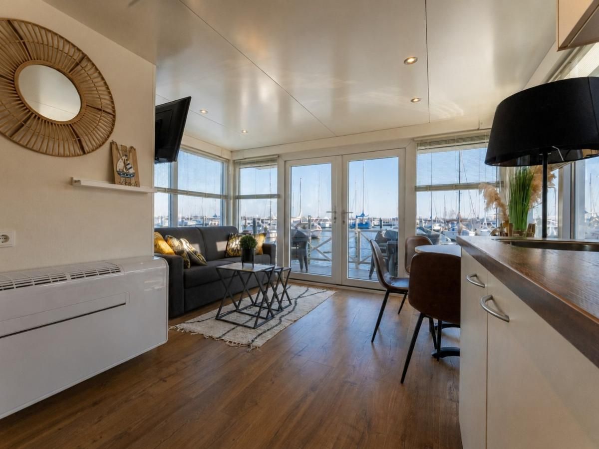 Verblijf 642069 - Vakantiewoning Zuid-Beveland - De Zeeuwse Vloot