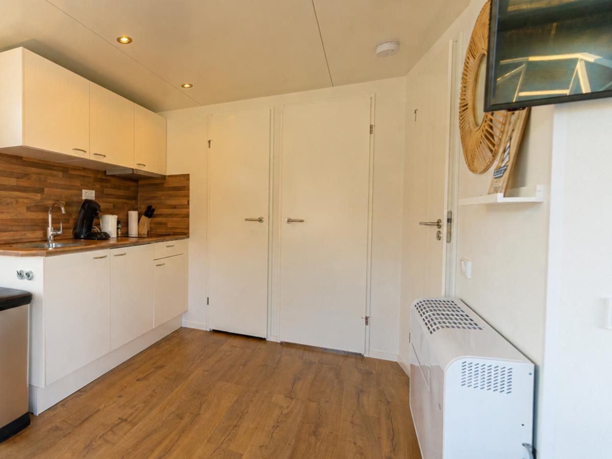 Verblijf 642069 - Vakantiewoning Zuid-Beveland - De Zeeuwse Vloot