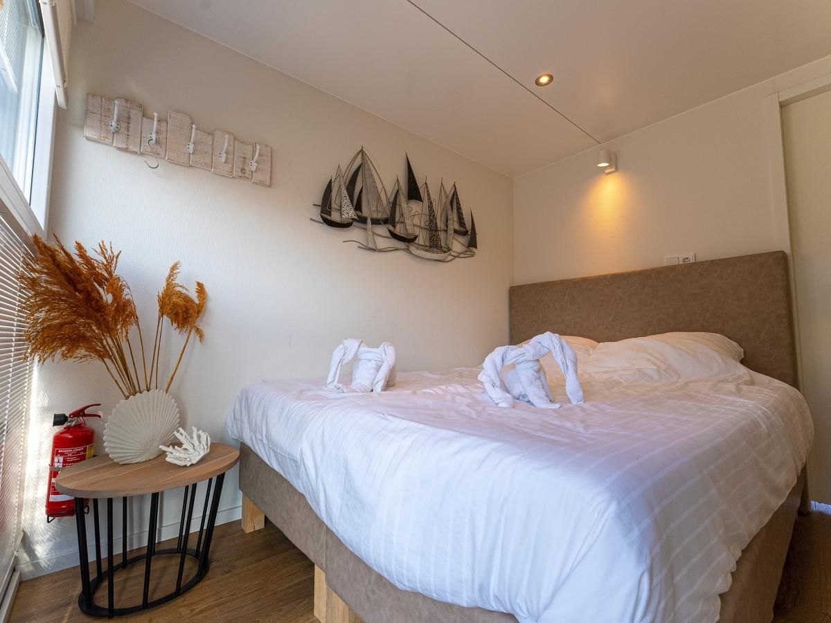 Verblijf 642069 - Vakantiewoning Zuid-Beveland - De Zeeuwse Vloot