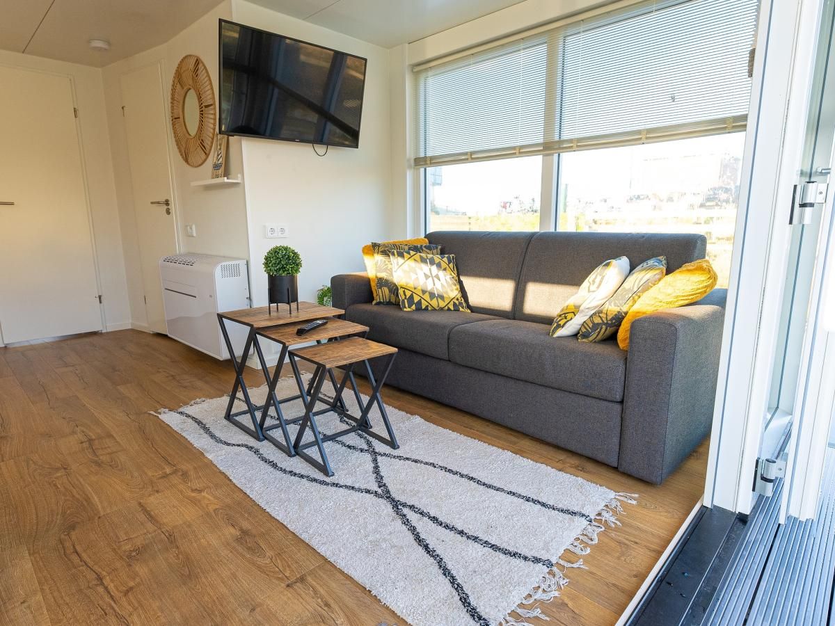 Verblijf 642069 - Vakantiewoning Zuid-Beveland - De Zeeuwse Vloot