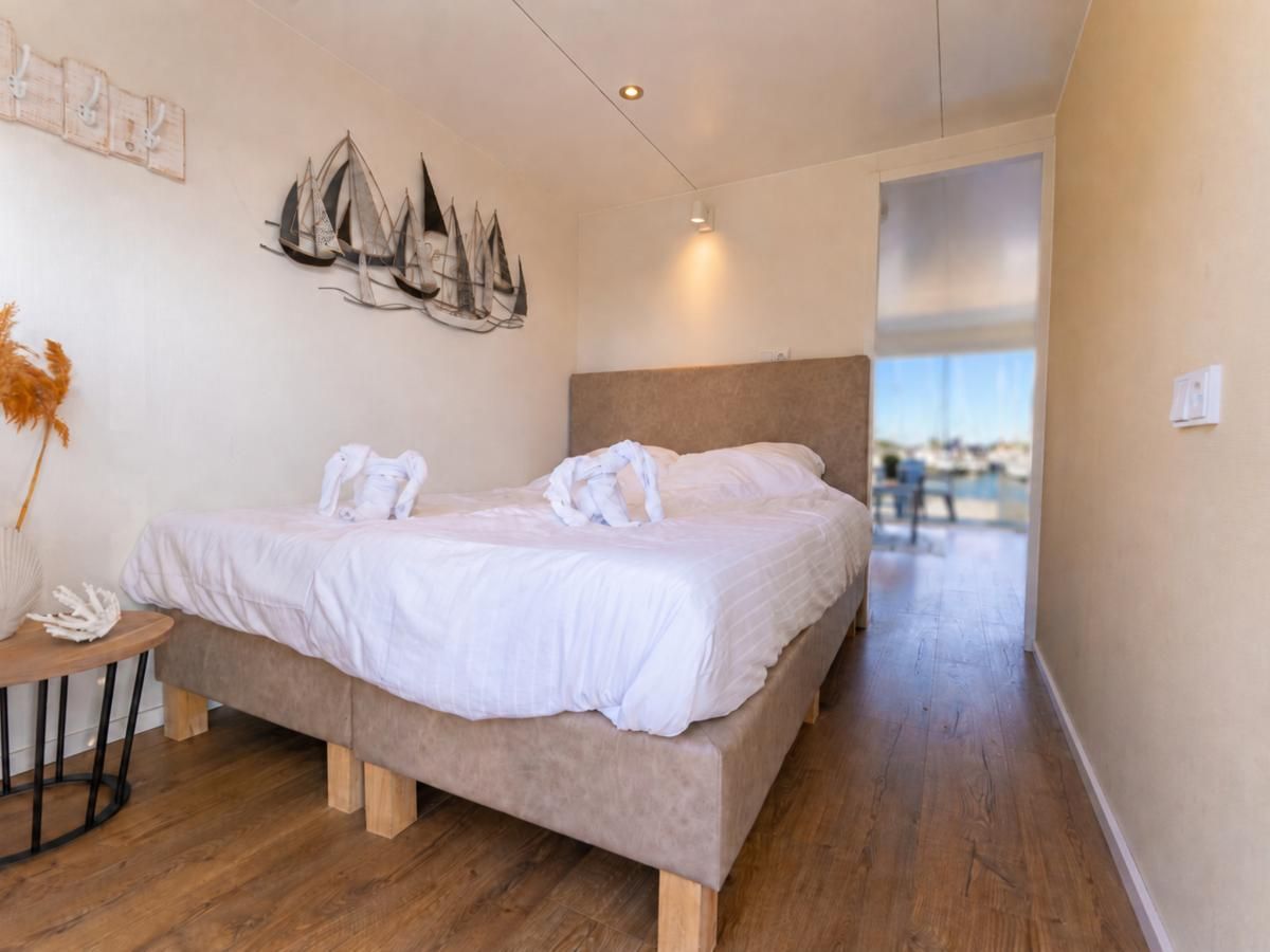 Verblijf 642069 - Vakantiewoning Zuid-Beveland - De Zeeuwse Vloot