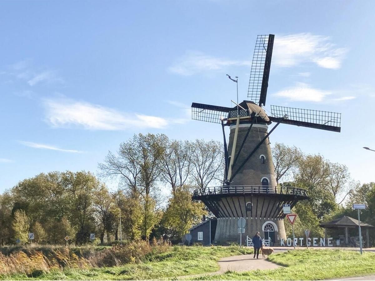 Verblijf 642069 - Vakantiewoning Zuid-Beveland - De Zeeuwse Vloot