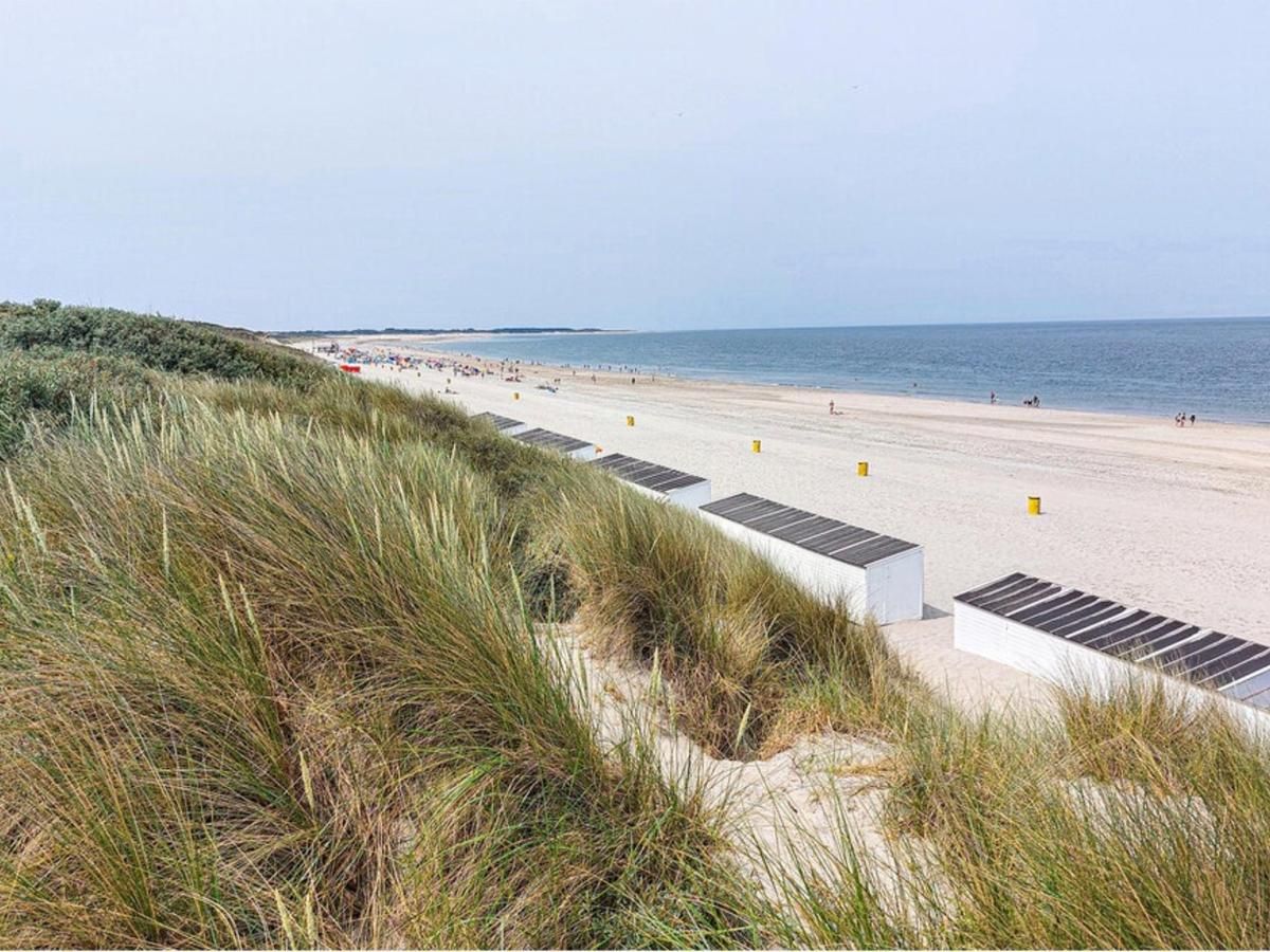 Verblijf 642069 - Vakantiewoning Zuid-Beveland - De Zeeuwse Vloot
