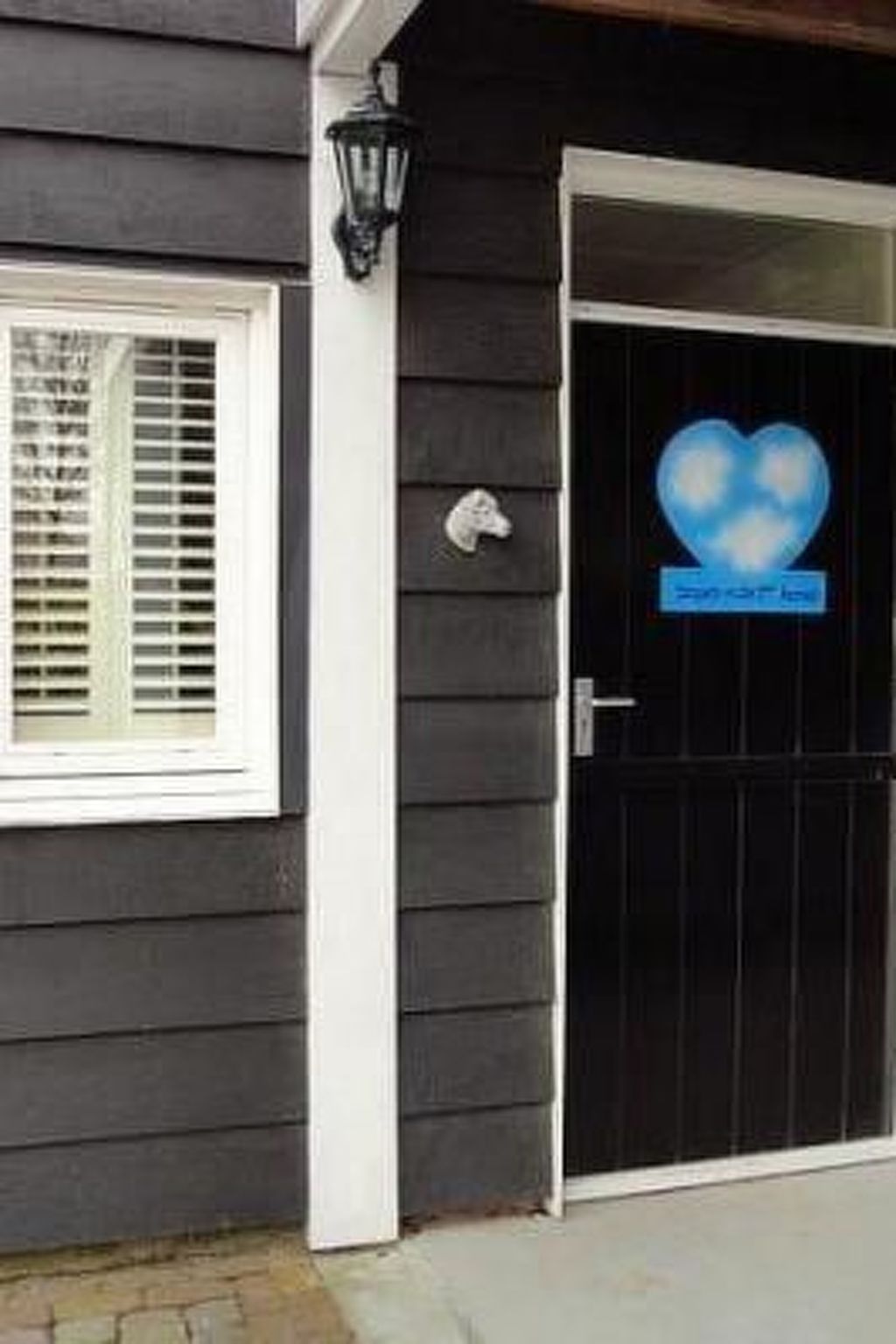 Unterkunft 642502 - Appartement Zuid-Beveland - Appartement Wohnung met terras