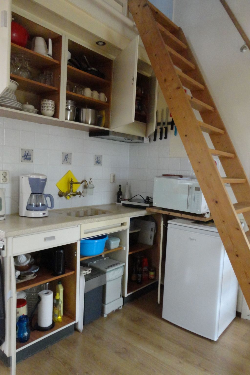Unterkunft 642502 - Appartement Zuid-Beveland - Appartement Wohnung met terras