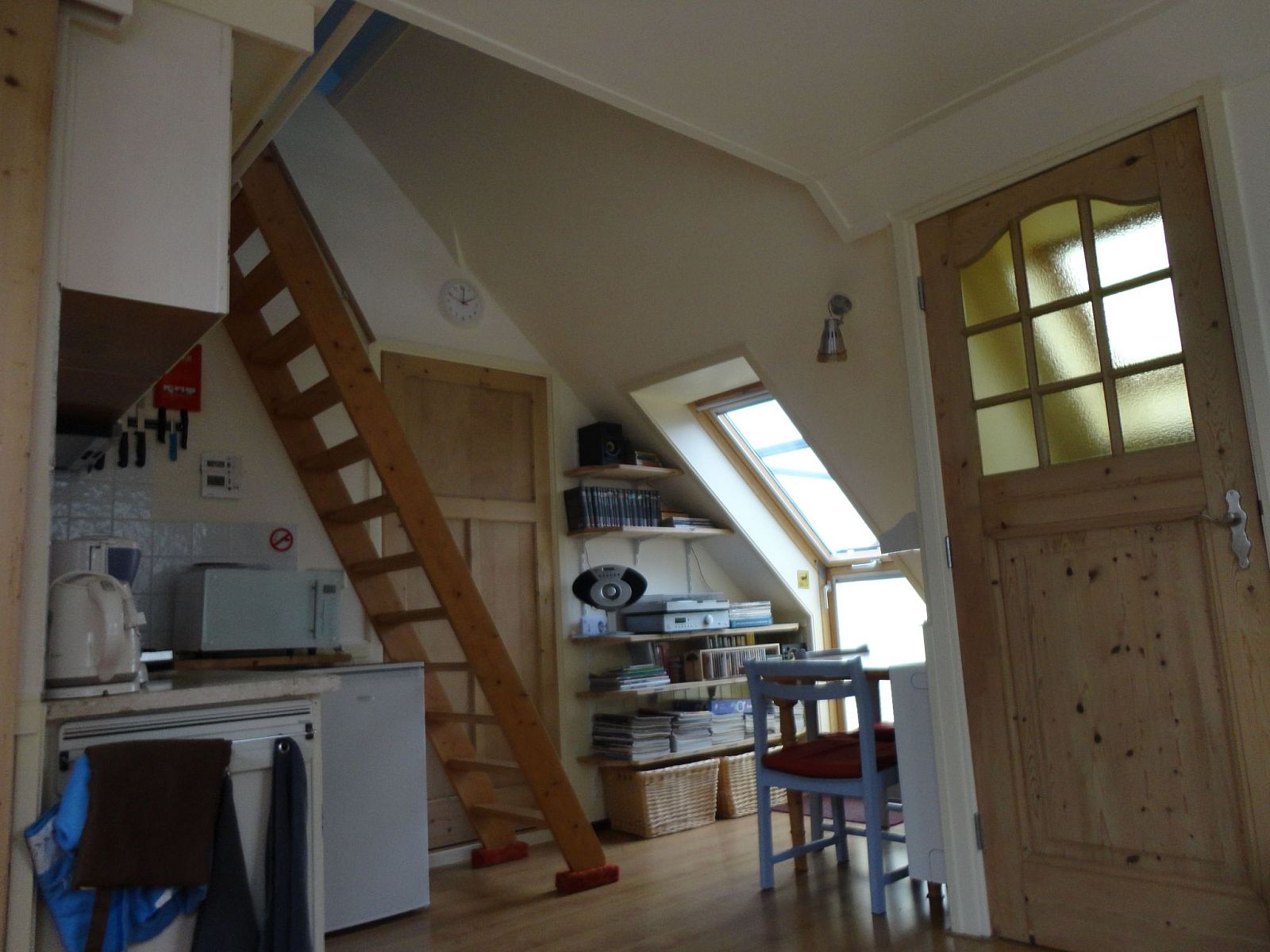 Unterkunft 642502 - Appartement Zuid-Beveland - Appartement Wohnung met terras