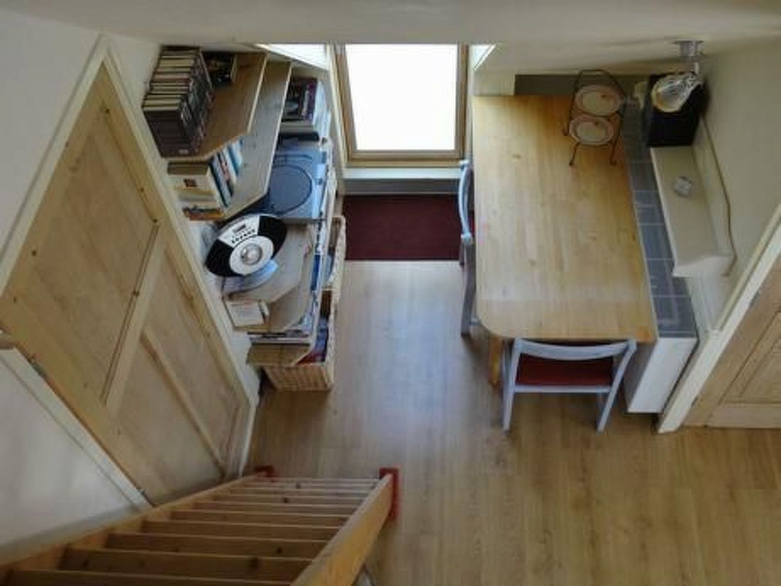 Unterkunft 642502 - Appartement Zuid-Beveland - Appartement Wohnung met terras