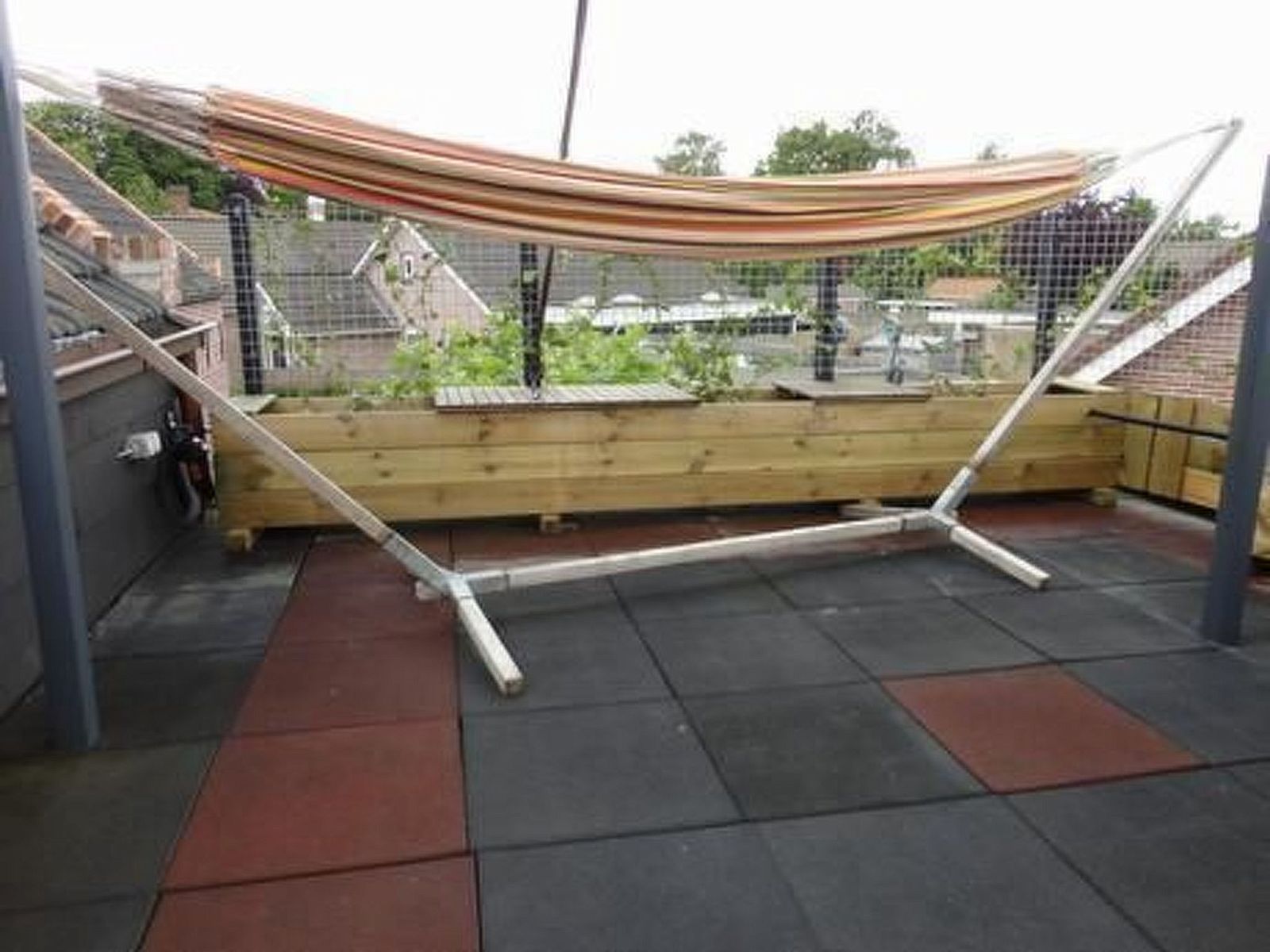 Unterkunft 642502 - Appartement Zuid-Beveland - Appartement Wohnung met terras