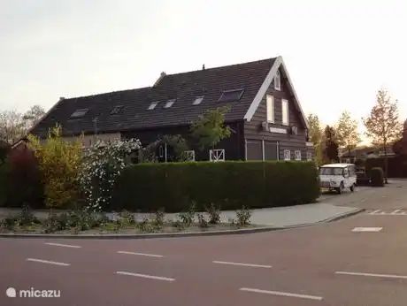 Unterkunft 642505 - Appartement Zuid-Beveland - Appartement Slapen in de 7de hemel