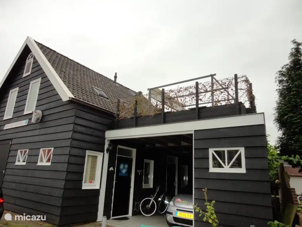 Unterkunft 642505 - Appartement Zuid-Beveland - Appartement Slapen in de 7de hemel