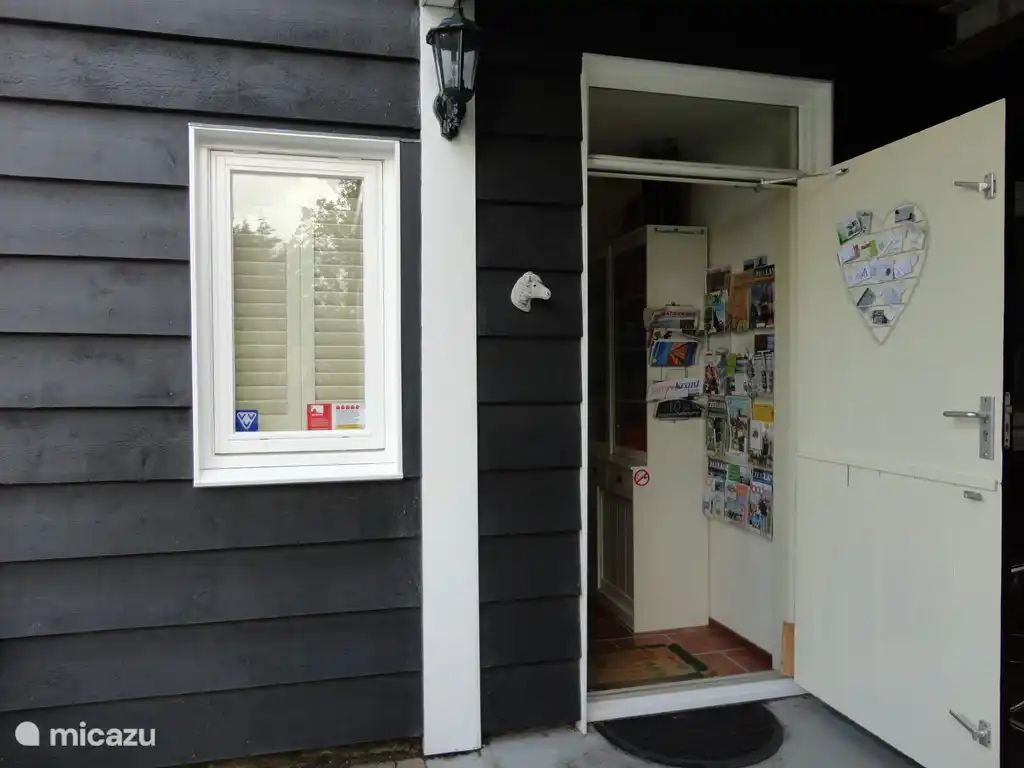 Unterkunft 642505 - Appartement Zuid-Beveland - Appartement Slapen in de 7de hemel