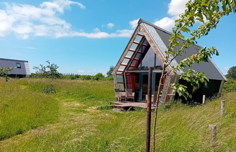 Guest house 642709 - Holiday property Zuid-Beveland - Vakantiehuis in Kwadendamme