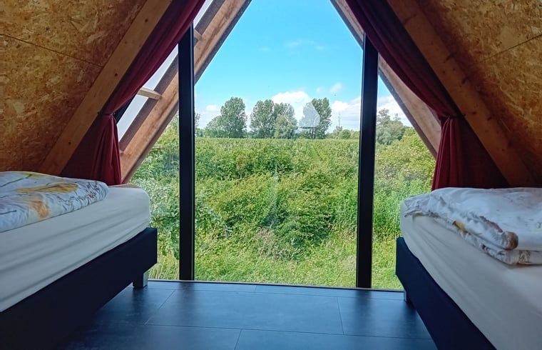 Guest house 642709 - Holiday property Zuid-Beveland - Vakantiehuis in Kwadendamme