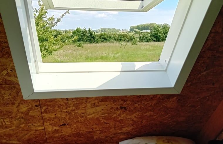 Guest house 642709 - Holiday property Zuid-Beveland - Vakantiehuis in Kwadendamme