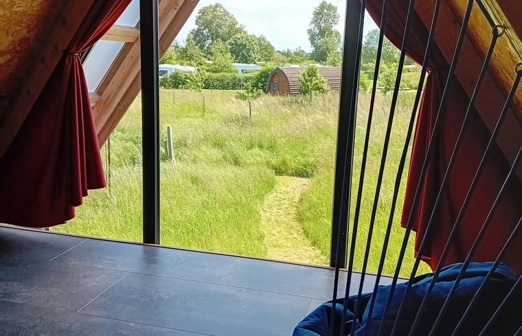 Guest house 642709 - Holiday property Zuid-Beveland - Vakantiehuis in Kwadendamme