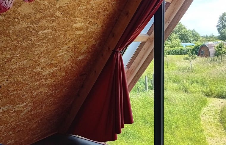 Guest house 642709 - Holiday property Zuid-Beveland - Vakantiehuis in Kwadendamme