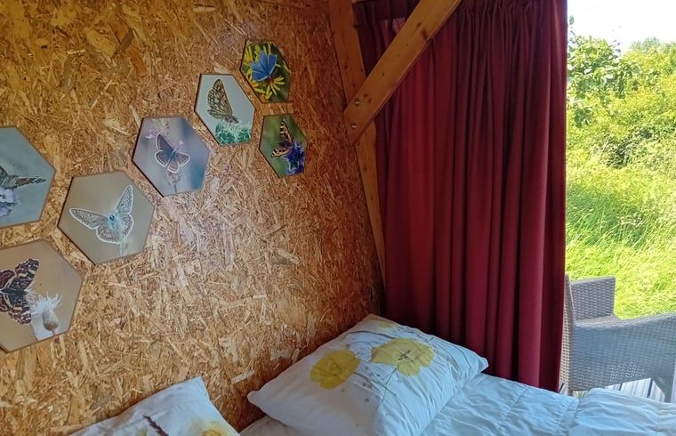 Guest house 642709 - Holiday property Zuid-Beveland - Vakantiehuis in Kwadendamme