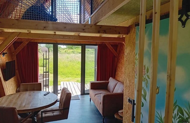 Guest house 642709 - Holiday property Zuid-Beveland - Vakantiehuis in Kwadendamme