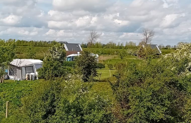 Guest house 642709 - Holiday property Zuid-Beveland - Vakantiehuis in Kwadendamme