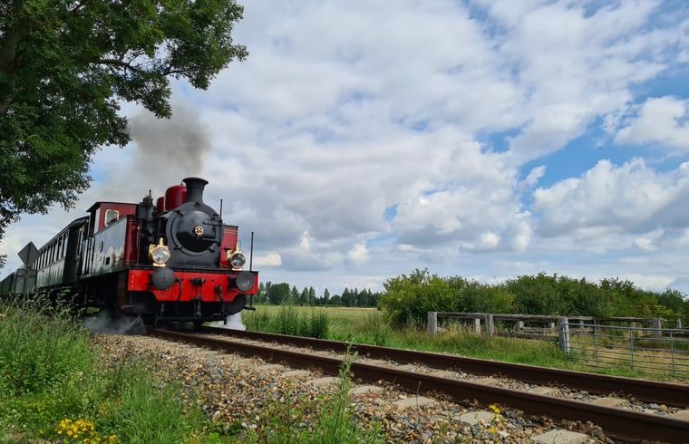 Guest house 642709 - Holiday property Zuid-Beveland - Vakantiehuis in Kwadendamme