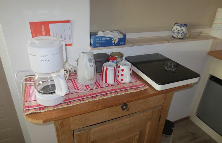 Unterkunft 642902 - Ferienhaus Zuid-Beveland - Huisje in Lewedorp