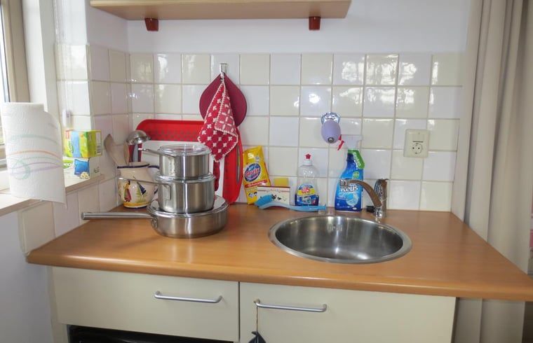 Unterkunft 642902 - Ferienhaus Zuid-Beveland - Huisje in Lewedorp