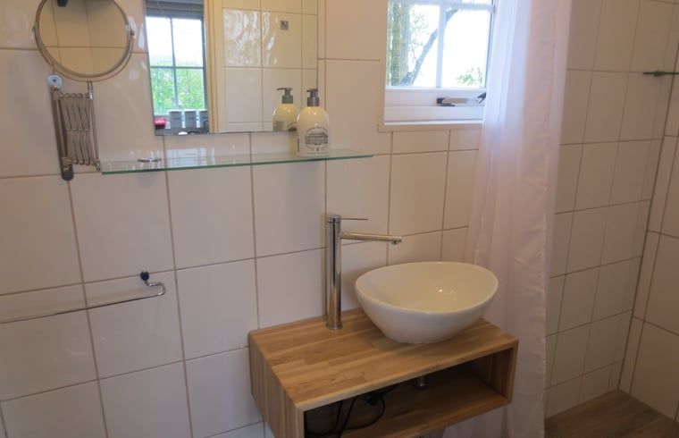 Unterkunft 642902 - Ferienhaus Zuid-Beveland - Huisje in Lewedorp