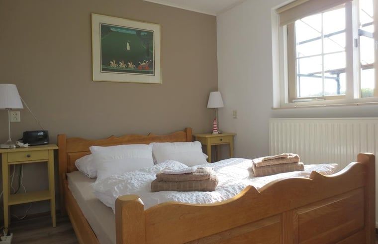 Unterkunft 642902 - Ferienhaus Zuid-Beveland - Huisje in Lewedorp