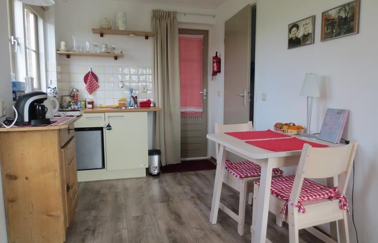 Unterkunft 642902 - Ferienhaus Zuid-Beveland - Huisje in Lewedorp