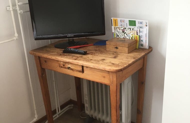 Unterkunft 642902 - Ferienhaus Zuid-Beveland - Huisje in Lewedorp