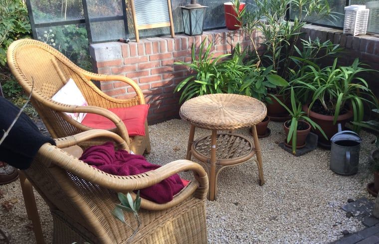 Unterkunft 642902 - Ferienhaus Zuid-Beveland - Huisje in Lewedorp