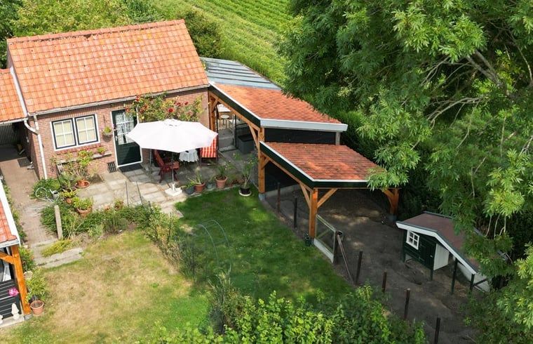 Unterkunft 642902 - Ferienhaus Zuid-Beveland - Huisje in Lewedorp