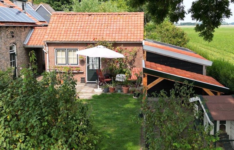 Unterkunft 642902 - Ferienhaus Zuid-Beveland - Huisje in Lewedorp