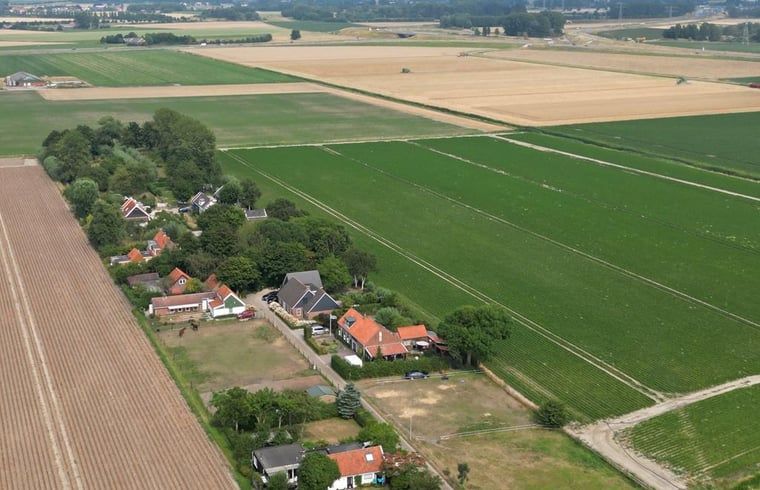 Unterkunft 642902 - Ferienhaus Zuid-Beveland - Huisje in Lewedorp