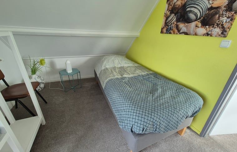 Toys for children at Huisje in Lewedorp, a family-friendly vacation home in Zeeland.