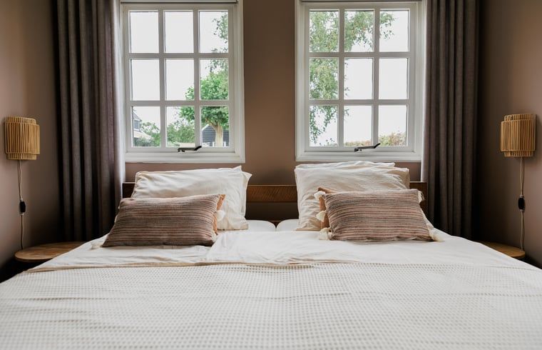 Unterkunft 642904 - Ferienhaus Zuid-Beveland - Vakantiehuisje in Lewedorp