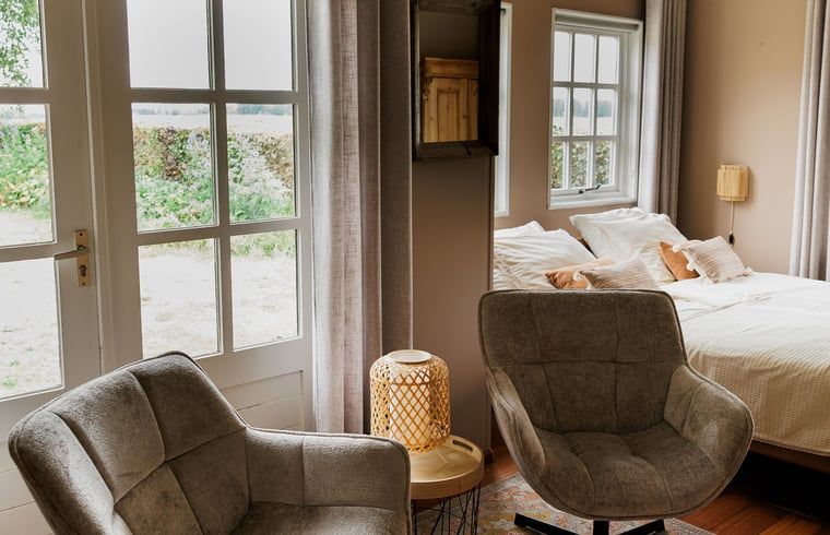 Unterkunft 642904 - Ferienhaus Zuid-Beveland - Vakantiehuisje in Lewedorp