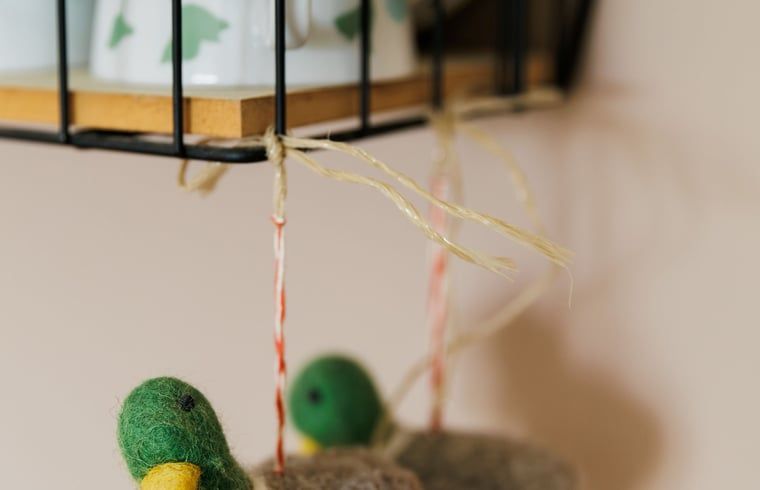 Unterkunft 642904 - Ferienhaus Zuid-Beveland - Vakantiehuisje in Lewedorp