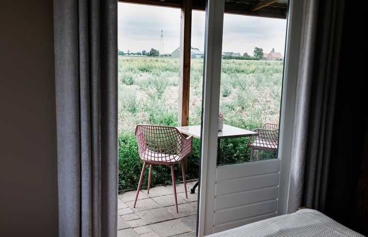 Unterkunft 642904 - Ferienhaus Zuid-Beveland - Vakantiehuisje in Lewedorp