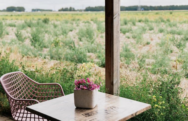 Unterkunft 642904 - Ferienhaus Zuid-Beveland - Vakantiehuisje in Lewedorp
