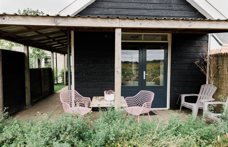 Unterkunft 642904 - Ferienhaus Zuid-Beveland - Vakantiehuisje in Lewedorp