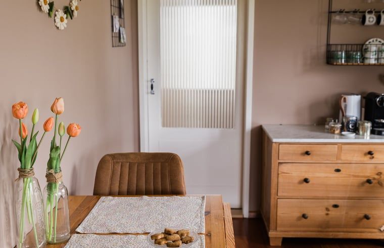 Unterkunft 642904 - Ferienhaus Zuid-Beveland - Vakantiehuisje in Lewedorp