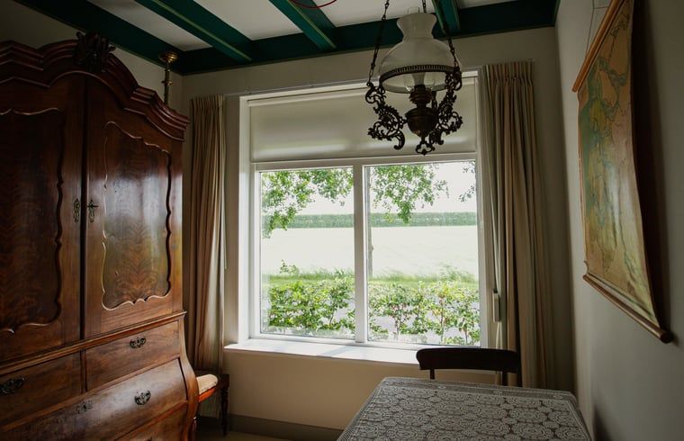 Verblijf 642908 - Vakantiewoning Zuid-Beveland - Vakantiehuisje in Lewedorp