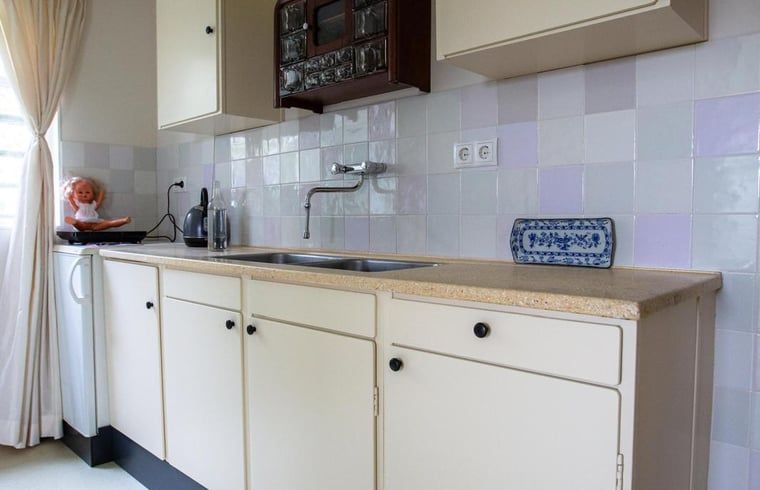 Verblijf 642908 - Vakantiewoning Zuid-Beveland - Vakantiehuisje in Lewedorp